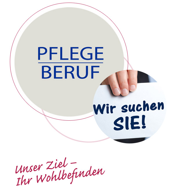 Professionelle Unterstützung durch den Pflegedienst Harmonie in Duisburg