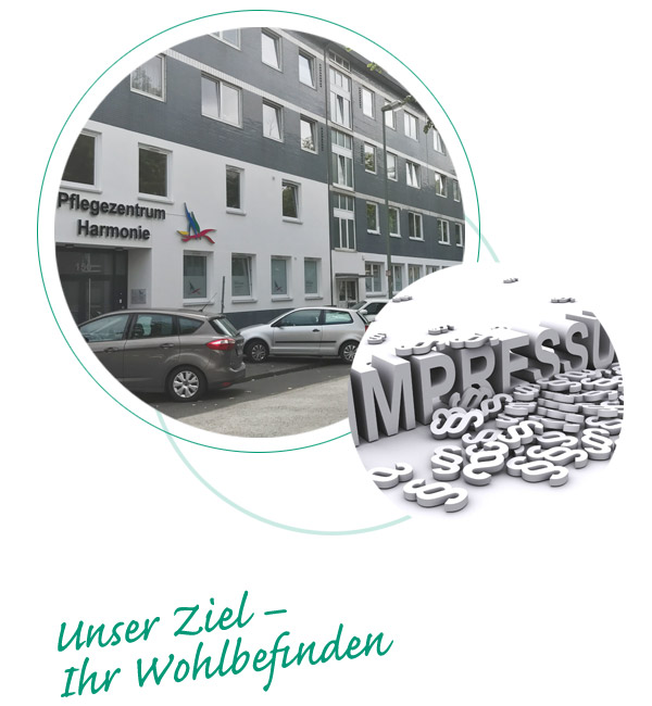 Professionelle Unterstützung durch den Pflegedienst Harmonie in Duisburg